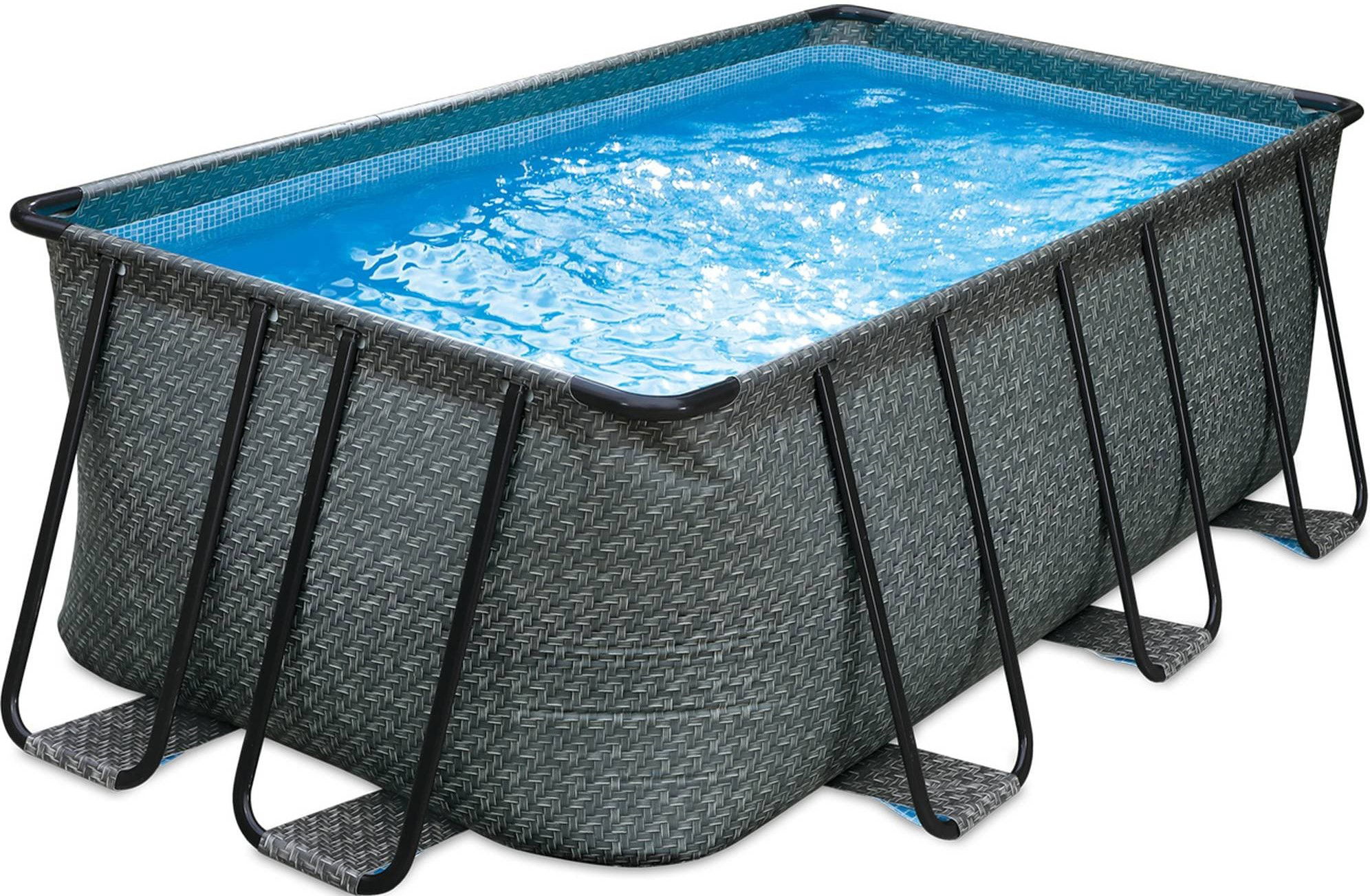Frame Pool Frame Pool